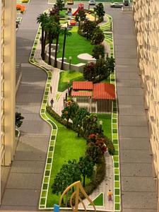 Image of 1850 Sq.ft 3 BHK Apartment / Flat for sale in Pavitra Luxury Residences, Nabha, Zirakpur for Rs. 11300000