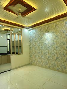 Hall Image of 1300 Sq.ft 2 BHK Villa for sale in Sushant City - I Jaipur for Rs. 5500000