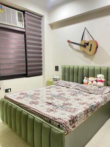 Bedroom Image of Kalka pg for girls &amp; boys in Surya Nagar, Ghaziabad