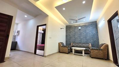Hall Image of 1200 Sq.ft 2 BHK Apartment / Flat for sale in Sector 38 Chandigarh for Rs. 19000000