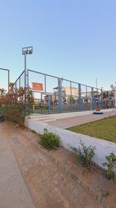Image of 2200 Sq.ft 3.5 BHK Independent House for sale in Vinayak City, Bhatagaon, Raipur for Rs. 8490000