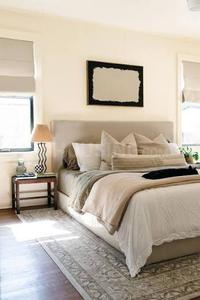 Bedroom Image of 2100 Sq.ft 4 BHK Apartment / Flat for sale in Sheth 72 West, Andheri West Mumbai for Rs. 85000000