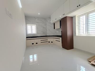 Kitchen Image of 2000 Sq.ft 3 BHK Independent House for sale in Saravanampatty Coimbatore for Rs. 13015222