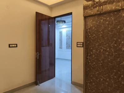 Bedroom Image of 1020 Sq.ft 2 BHK Apartment / Flat for sale in Krishna Elite Homes, Noida Extension Greater Noida for Rs. 3750000