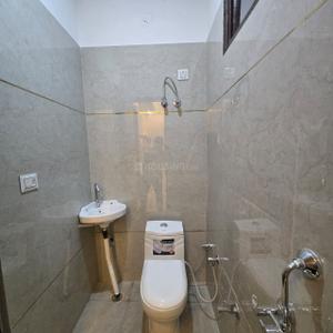 Image of 1150 Sq.ft 3 BHK Apartment / Flat for sale in Shastri Nagar, Ghaziabad for Rs. 4087000
