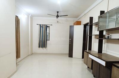 Hall Image of UDAYRAJ CHS LTD Apartment-Goregaon West in Goregaon West, Mumbai