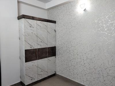 Bedroom Image of 950 Sq.ft 2 BHK Builder Floor for sale in Indirapuram Ghaziabad for Rs. 5500000