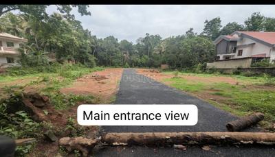 Image of 323 Sq.ft Residential Plot / Land for sale in Camorlim, Goa for Rs. 7914000