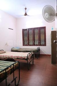 Bedroom Image of Shivalaya in Anna Nagar West, Chennai