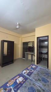 Bedroom Image of Adhiraj Co-Living PG in Sector 104, Noida