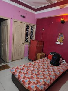 Bedroom Image of 1100 Sq.ft 2 BHK Apartment / Flat for rent in Danapur Patna for Rs. 20000