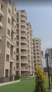 Image of 1672 Sq.ft 3 BHK Apartment / Flat for sale in Chugh Palazzo Park Residency, Lasudia Mori, Indore for Rs. 12000000