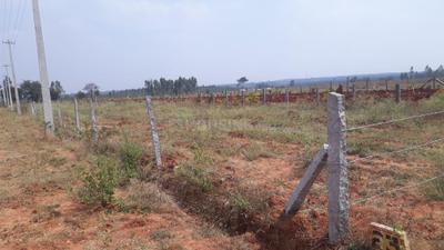 Image of 5400 Sq.ft Residential Plot / Land for sale in Madure, Bengaluru for Rs. 6555555