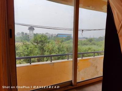 Balcony Image of 1250 Sq.ft 2 BHK Apartment / Flat for sale in Unitech The Gateway, Santragachi Howrah for Rs. 6000000