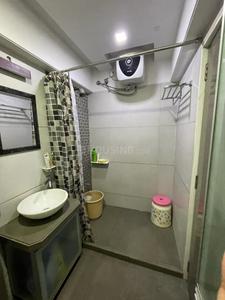 Bathroom Image of 1650 Sq.ft 3 BHK Apartment / Flat for sale in Kailash Tower, Kandivali West Mumbai for Rs. 32500000