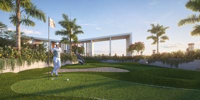 Image of 1594 Sq.ft 3 BHK Apartment / Flat for sale in Excellaa Primarc, Bavdhan, Pune for Rs. 15700000