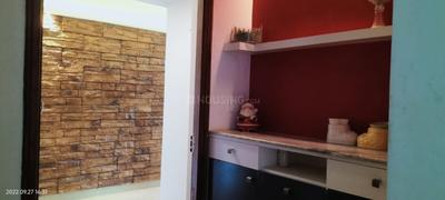Kitchen Image of 1600 Sq.ft 3 BHK Apartment / Flat for sale in Purva Eternity , Kakkanad Kochi for Rs. 9999995
