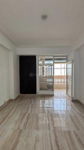 Hall Image of 975 Sq.ft 2 BHK Independent House for sale in Ashiana Greens Apartment, Indirapuram Ghaziabad for Rs. 13500000