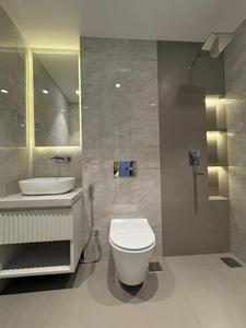 Image of 2367 Sq.ft 4 BHK Apartment / Flat for sale in Thane West, Thane for Rs. 34000000