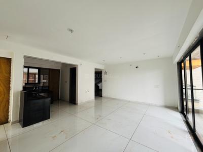 Hall Image of 1736 Sq.ft 3 BHK Apartment / Flat for sale in Northern Skyline, Bhatha Surat for Rs. 7500000