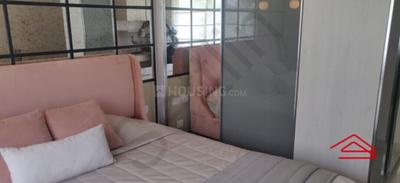 Bedroom Image of 1641 Sq.ft 3 BHK Apartment / Flat for sale in Meridian Park at The Prestige City by Prestige Projects Pvt Ltd, Sarjapur Bengaluru for Rs. 21070000