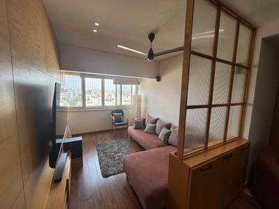 2 BHK Flat