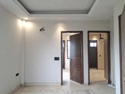 Living Room Image of 900 Sq.ft 3 BHK Builder Floor for sale in Paschim Vihar New Delhi for Rs. 21000000
