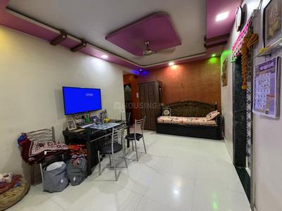 1 BHK Flat