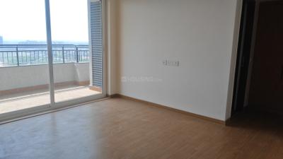 Bedroom Image of 1855 Sq.ft 3 BHK Apartment / Flat for sale in Godrej Meridien, Sector 106 Gurgaon for Rs. 29500000