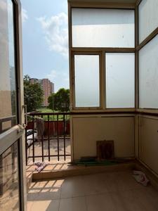 Balcony Image of 1450 Sq.ft 3 BHK Apartment / Flat for sale in Dhakoli Zirakpur for Rs. 8199999
