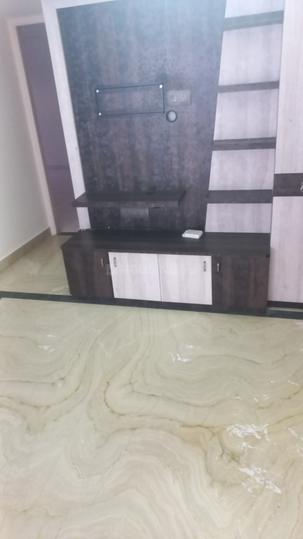 Stage 2, BTM Layout Bedroom 1