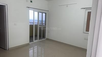 Bedroom Image of 1800 Sq.ft 3 BHK Builder Floor for rent in Jankipuram Extension Lucknow for Rs. 22000