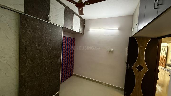 Pyramid apartments Kolathur Bedroom 1