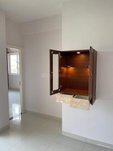 Hall Image of 1000 Sq.ft 2 BHK Apartment / Flat for rent in Sattva Exotic, Kattigenahalli Bengaluru for Rs. 50000