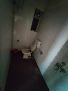 Bathroom Image of 980 Sq.ft 1 BHK Apartment / Flat for sale in Dugad Manik Moti, Katraj Pune for Rs. 5500000