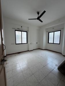 Bedroom Image of 1500 Sq.ft 3 BHK Apartment / Flat for sale in Shyamal Ahmedabad for Rs. 10000000