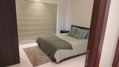 Bedroom Image of 3718 Sq.ft 4 BHK Villa for sale in Shamshabad Hyderabad for Rs. 37140000