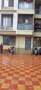 Image of 610 Sq.ft 1 BHK Apartment / Flat for sale in Dombivli East, Thane for Rs. 3700000
