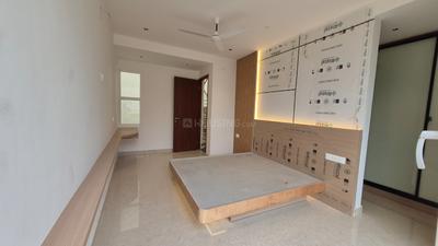 Bedroom Image of 3200 Sq.ft 4 BHK Duplex for sale in Annapurneshwari Nagar Bengaluru for Rs. 26500000