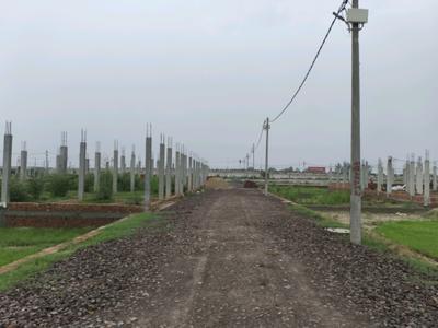 Image of 88 Sq.ft Residential Plot / Land for sale in Dadri, Greater Noida for Rs. 2640045