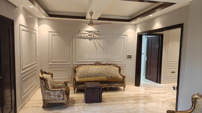 5 BHK Independent Builder Floor