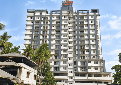 Image of 1509 Sq.ft 3 BHK Apartment / Flat for sale in Kazhakkoottam, Thiruvananthapuram for Rs. 13500000