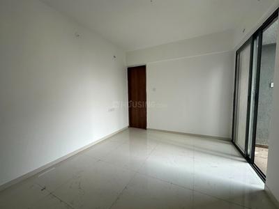 Hall Image of 950 Sq.ft 2 BHK Apartment / Flat for sale in Gagan Klara, Balewadi Pune for Rs. 12200000