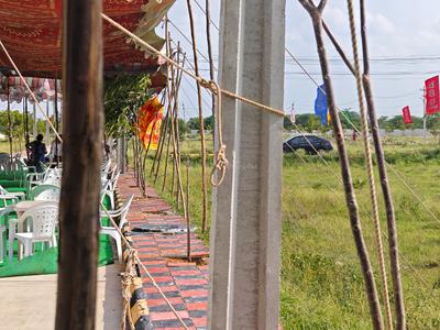 Image of 150 Sq.ft Residential Plot / Land for sale in Amangal, Ranga Reddy for Rs. 3500000