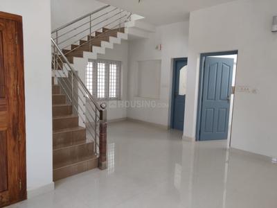 Living Room Image of 1200 Sq.ft 2 BHK Independent House for sale in Thiroor Thrissur for Rs. 3700000