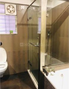 Image of 1100 Sq.ft 2 BHK Apartment / Flat for rent in Godrej Infinity, Mundhwa, Pune for Rs. 45000