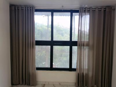 Bedroom Image of 750 Sq.ft 2 BHK Apartment / Flat for sale in Space Residency, Mira Road East Mira Bhayandar for Rs. 11800000