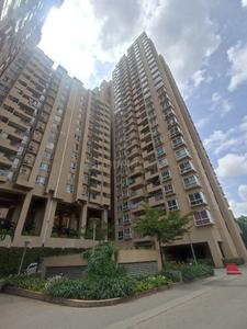 Image of 1595 Sq.ft 3 BHK Apartment / Flat for sale in Bhartiya Nikoo Homes II East by Bhartiya City Builders, Thanisandra, Bengaluru for Rs. 23200000