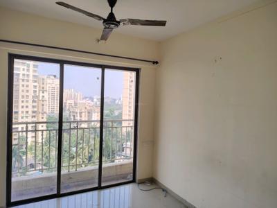 Living Room Image of 625 Sq.ft 1 BHK Apartment / Flat for rent in Ram Pushpanjali Residency Phase III Villa by Ram Developers, Thane West Thane for Rs. 15999