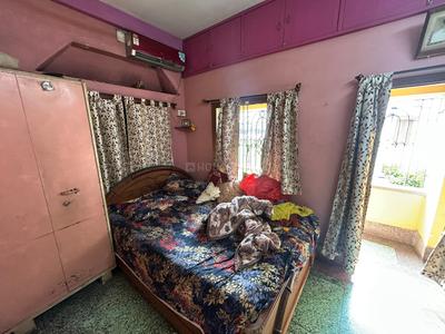Bedroom Image of 990 Sq.ft 4 BHK Independent House for sale in Belghoria Kolkata for Rs. 6500000